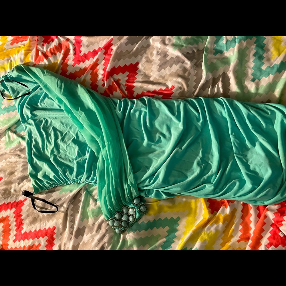 Party Dress